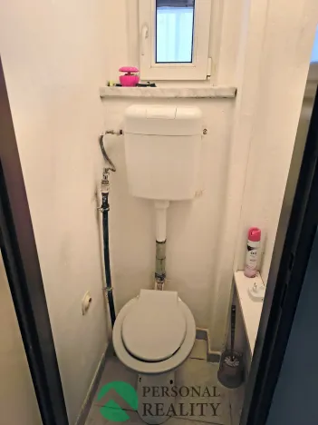 Pronájem rodinného domu, Tři Dvory, 43 m2