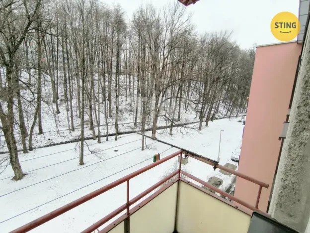 Prodej bytu 2+1, Třinec, Palackého, 48 m2