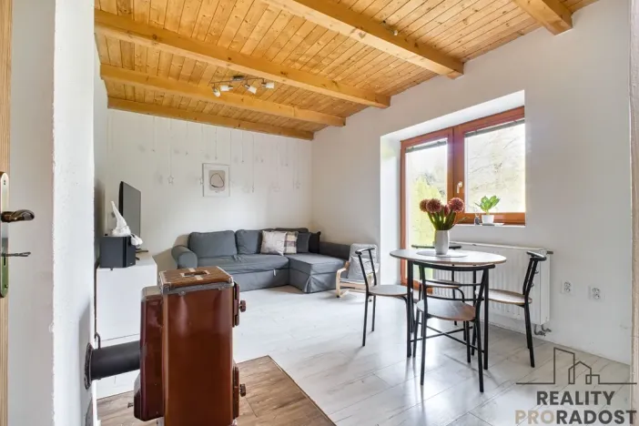 Prodej rodinného domu, Hnojník, 155 m2