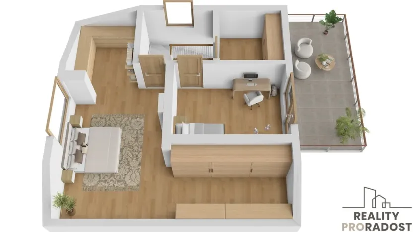 Prodej rodinného domu, Hnojník, 155 m2