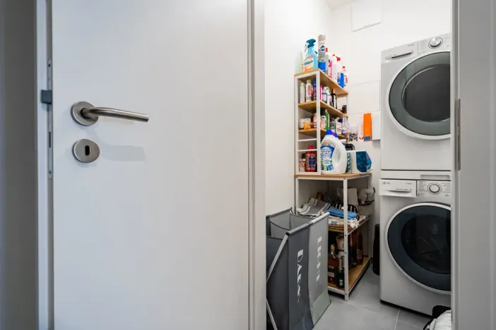 Pronájem bytu 2+kk, Praha - Hostivař, Nurmiho, 60 m2