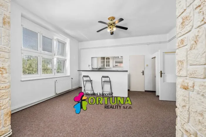 Prodej bytu 2+1, České Budějovice - České Budějovice 3, Fr. Hrubína, 81 m2