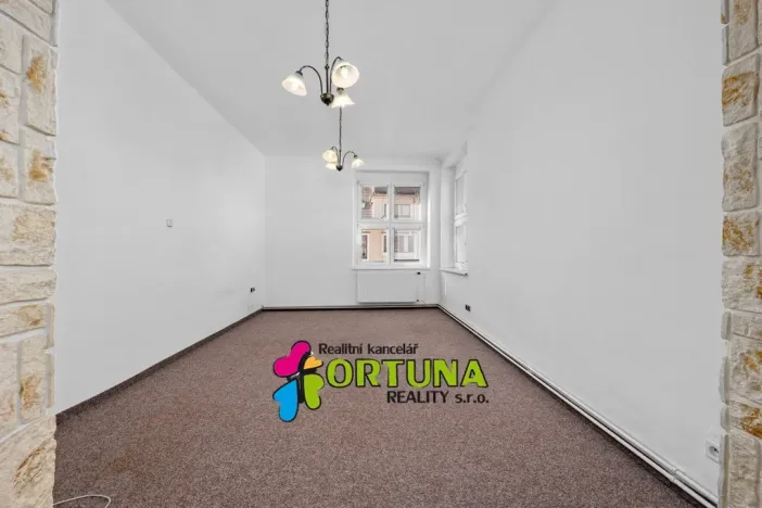 Prodej bytu 2+1, České Budějovice - České Budějovice 3, Fr. Hrubína, 81 m2