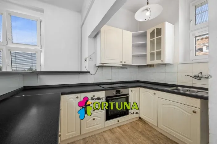 Prodej bytu 2+1, České Budějovice - České Budějovice 3, Fr. Hrubína, 81 m2