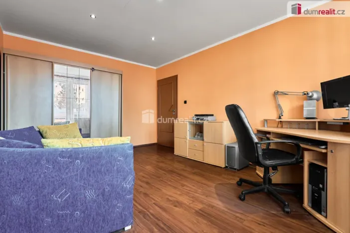 Prodej bytu 3+kk, Nová Role, Pod Nádražím, 67 m2