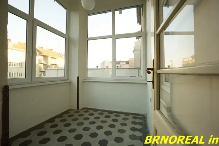 Prodej bytu 5+1, Brno, Střední, 178 m2