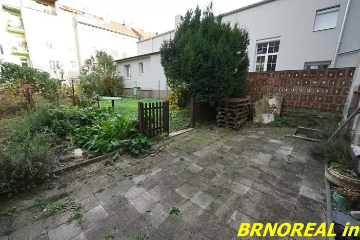 Prodej bytu 5+1, Brno, Střední, 178 m2