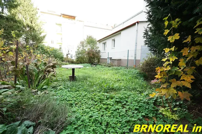 Prodej bytu 5+1, Brno, Střední, 178 m2