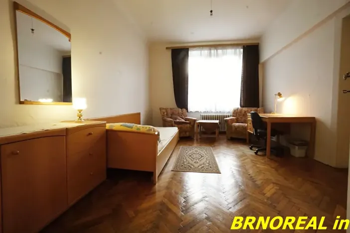 Prodej bytu 5+1, Brno, Střední, 178 m2