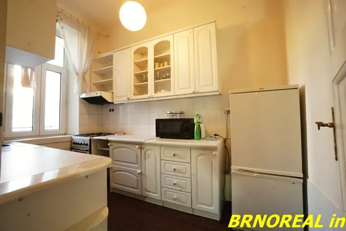 Prodej bytu 5+1, Brno, Střední, 178 m2