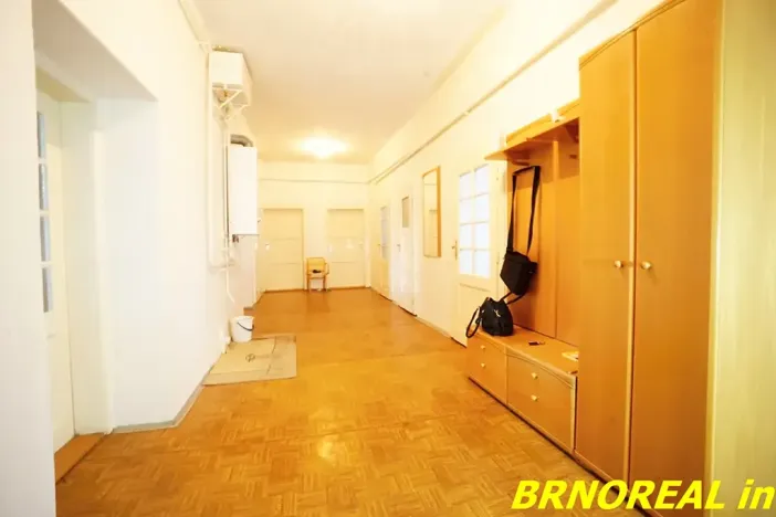 Prodej bytu 5+1, Brno, Střední, 178 m2