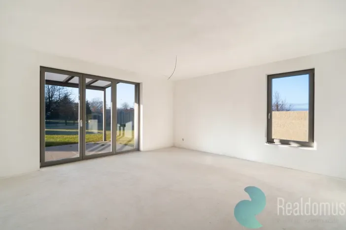 Prodej rodinného domu, Rudolfov, Krátká, 142 m2