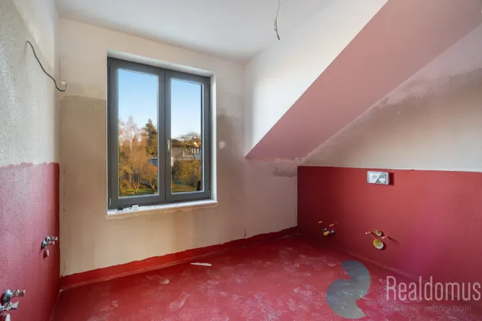 Prodej rodinného domu, Rudolfov, Krátká, 142 m2