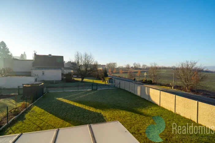 Prodej rodinného domu, Rudolfov, Krátká, 142 m2