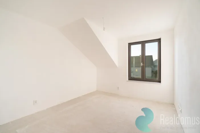 Prodej rodinného domu, Rudolfov, Krátká, 142 m2