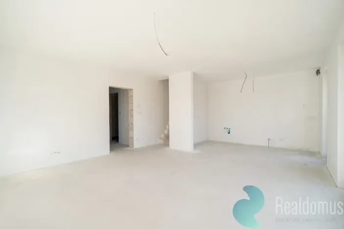 Prodej rodinného domu, Rudolfov, Krátká, 142 m2