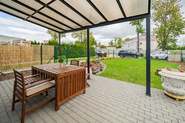 Prodej rodinného domu, Ptice, Hlavní, 86 m2