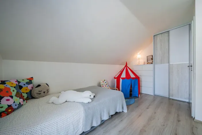 Prodej rodinného domu, Ptice, Hlavní, 86 m2