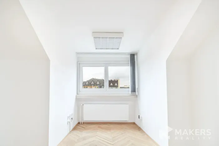 Pronájem kanceláře, Praha - Staré Město, Na příkopě, 130 m2