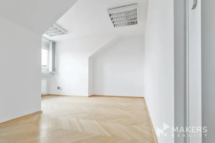 Pronájem kanceláře, Praha - Staré Město, Na příkopě, 130 m2