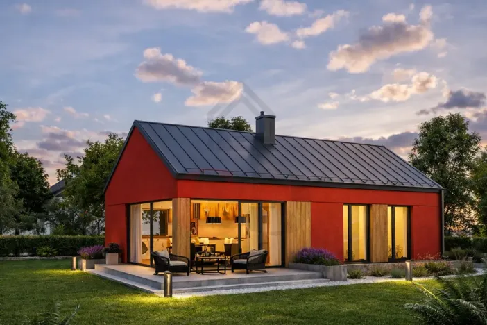 Prodej rodinného domu, Pařezov, 142 m2