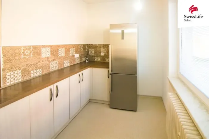 Prodej bytu 3+1, Telč, U Štěpnického rybníka, 79 m2