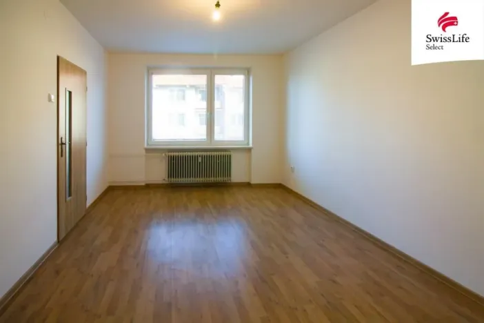 Prodej bytu 3+1, Telč, U Štěpnického rybníka, 79 m2