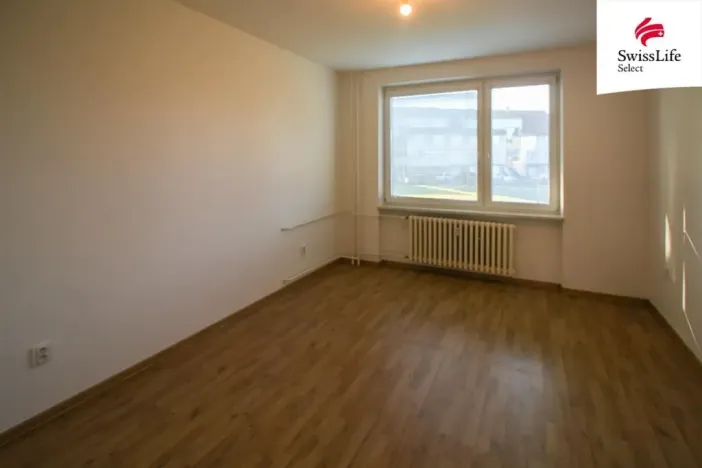 Prodej bytu 3+1, Telč, U Štěpnického rybníka, 79 m2
