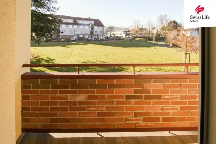 Prodej bytu 3+1, Telč, U Štěpnického rybníka, 79 m2