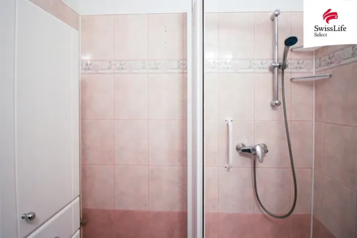 Prodej bytu 3+1, Telč, U Štěpnického rybníka, 79 m2