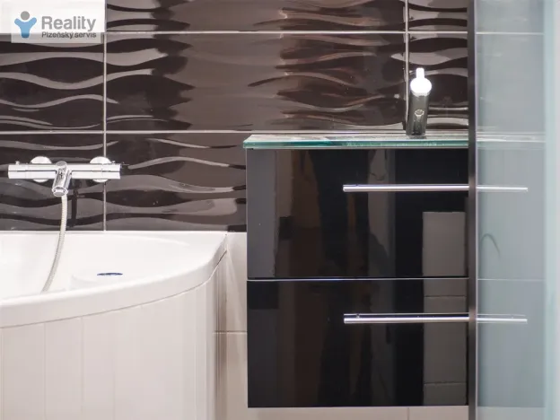 Pronájem bytu 2+kk, Plzeň - Východní Předměstí, Květná, 49 m2