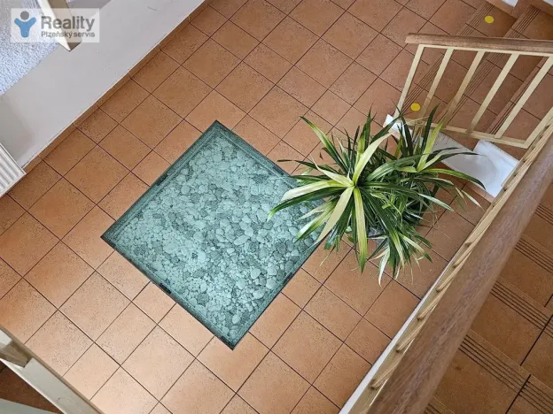 Pronájem bytu 2+kk, Plzeň - Východní Předměstí, Květná, 49 m2