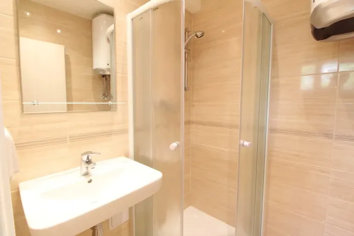 Pronájem bytu 2+1, Praha - Krč, Obětí 6. května, 40 m2