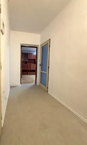 Pronájem bytu 2+1, Plzeň - Doubravka, Na Dlouhých, 53 m2