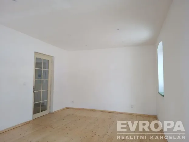 Pronájem bytu 1+1, Liberec - Liberec IV-Perštýn, U Jánského kamene, 46 m2