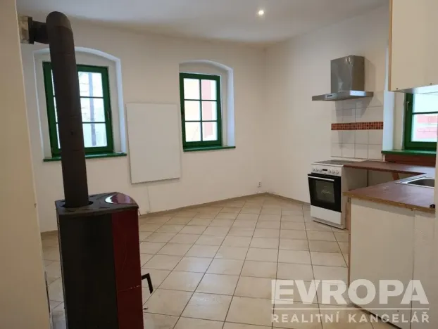 Pronájem bytu 1+1, Liberec - Liberec IV-Perštýn, U Jánského kamene, 46 m2