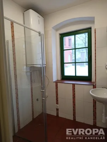 Pronájem bytu 1+1, Liberec - Liberec IV-Perštýn, U Jánského kamene, 46 m2