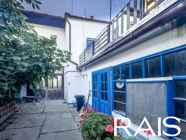 Prodej rodinného domu, Skrbeň, 314 m2