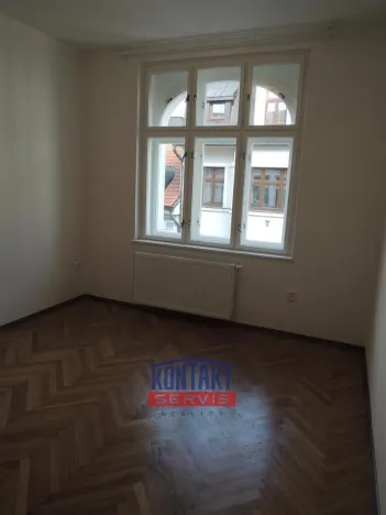 Pronájem bytu 2+kk, České Budějovice - České Budějovice 6, 48 m2