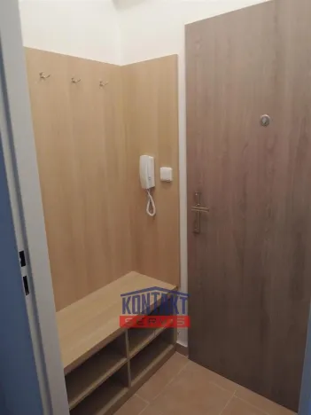 Pronájem bytu 2+kk, České Budějovice - České Budějovice 6, 48 m2