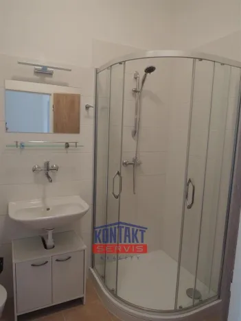 Pronájem bytu 2+kk, České Budějovice - České Budějovice 6, 48 m2