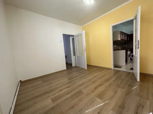 Pronájem bytu 2+1, Podbořany, Velká osada, 52 m2