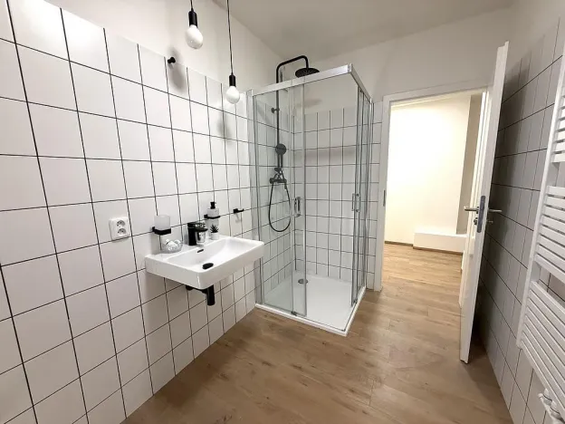 Pronájem bytu 4+kk, Brno - Štýřice, Sovinec, 92 m2