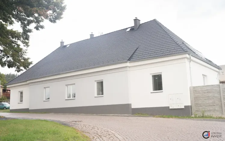 Pronájem bytu 3+kk, Semtěš, 64 m2