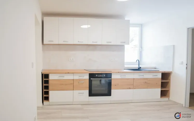 Pronájem bytu 3+kk, Semtěš, 64 m2