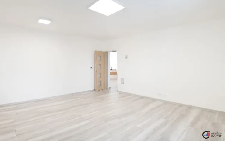 Pronájem bytu 3+kk, Semtěš, 64 m2
