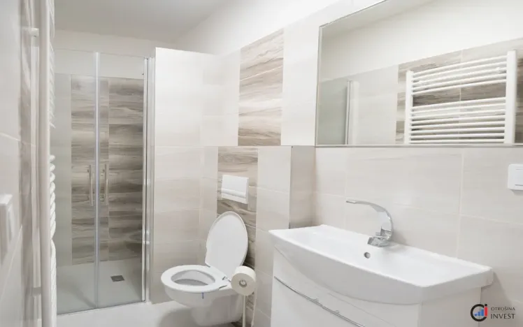 Pronájem bytu 3+kk, Semtěš, 64 m2