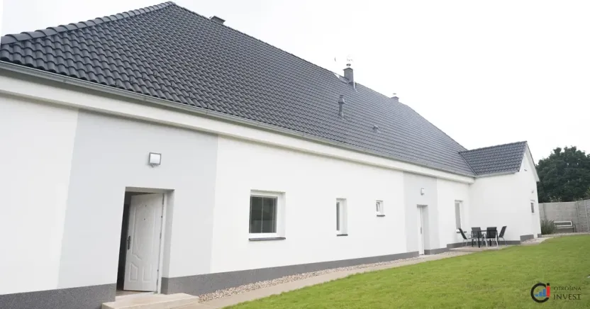 Pronájem bytu 3+kk, Semtěš, 64 m2