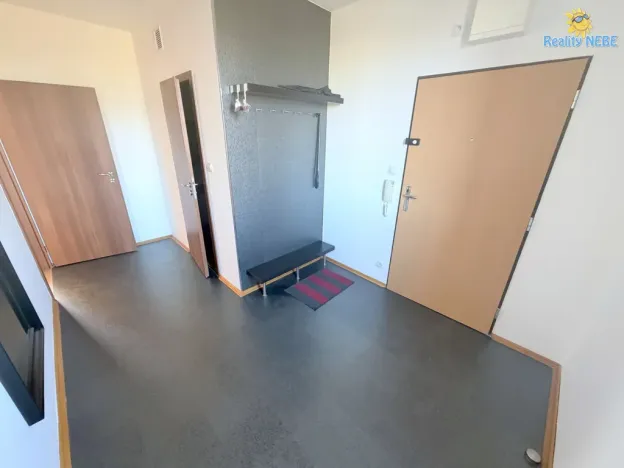 Pronájem bytu 2+kk, Praha - Stodůlky, Svitákova, 62 m2