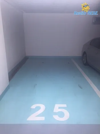 Pronájem bytu 2+kk, Praha - Stodůlky, Svitákova, 62 m2